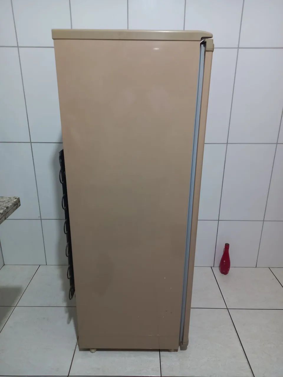 Refrigerador 310 consul - Foto 2