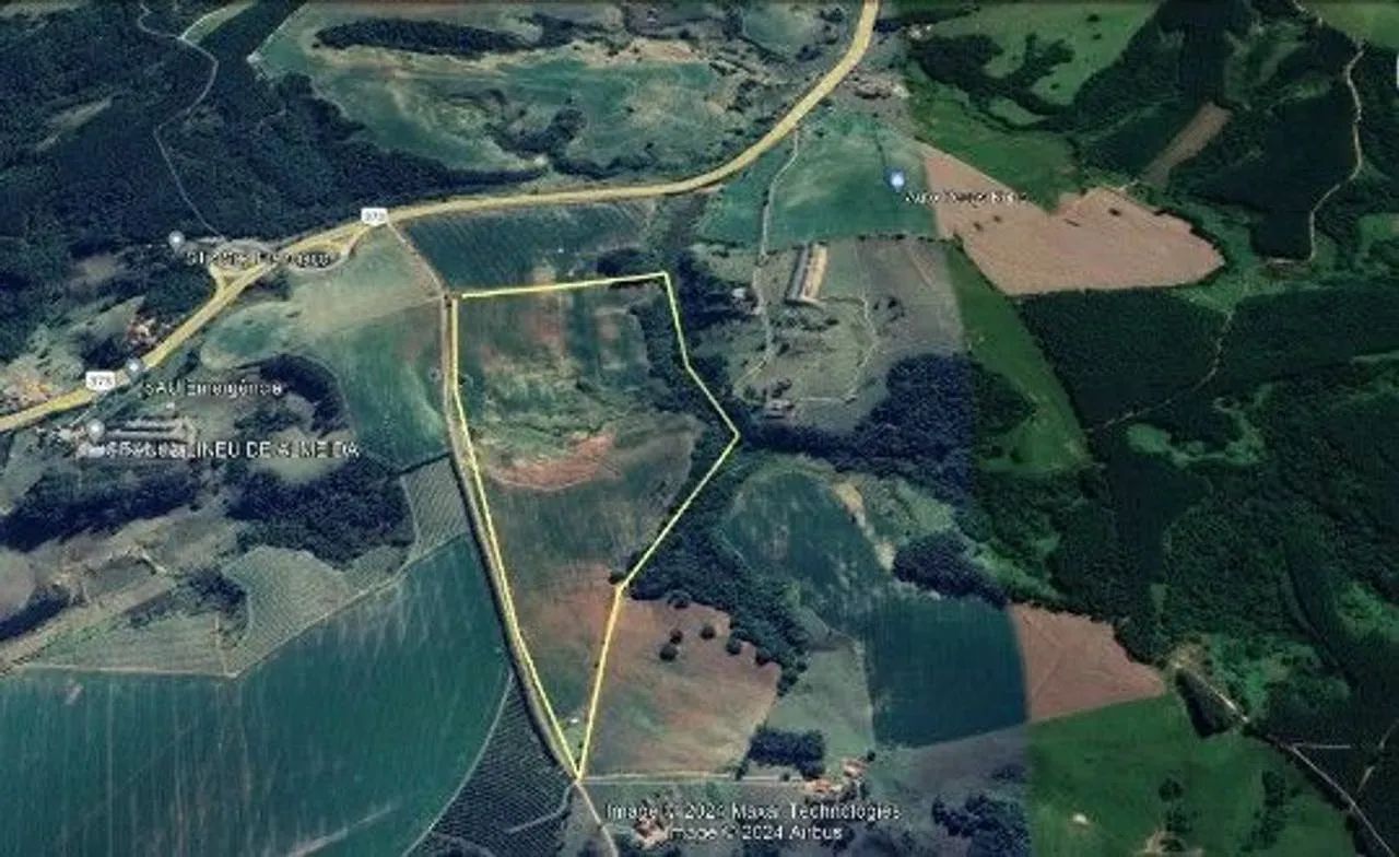 Sítio à venda, 338800 m² - Gramadinho - Itapetininga/SP