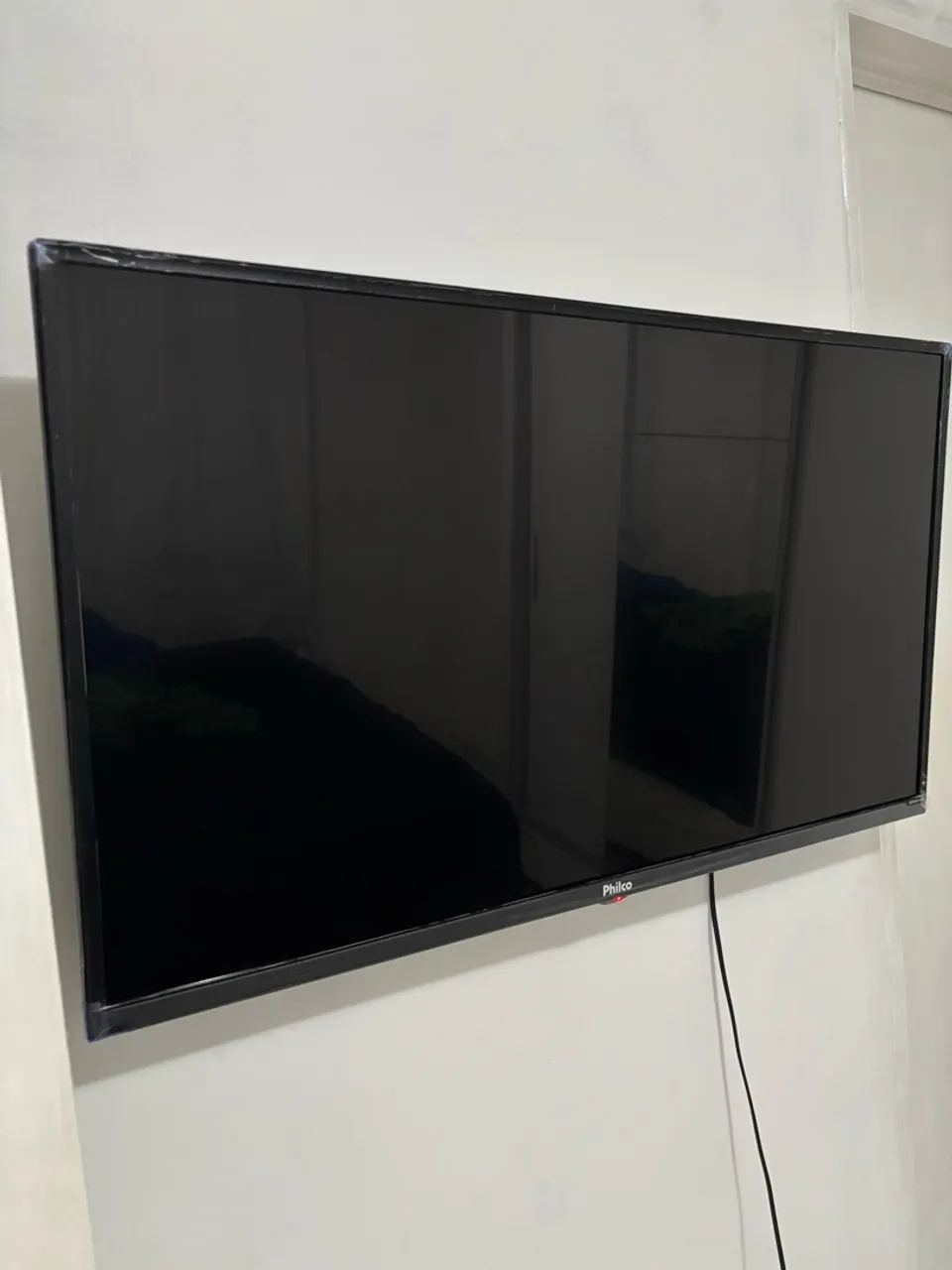 Televisão philco smart 40 polegadas 