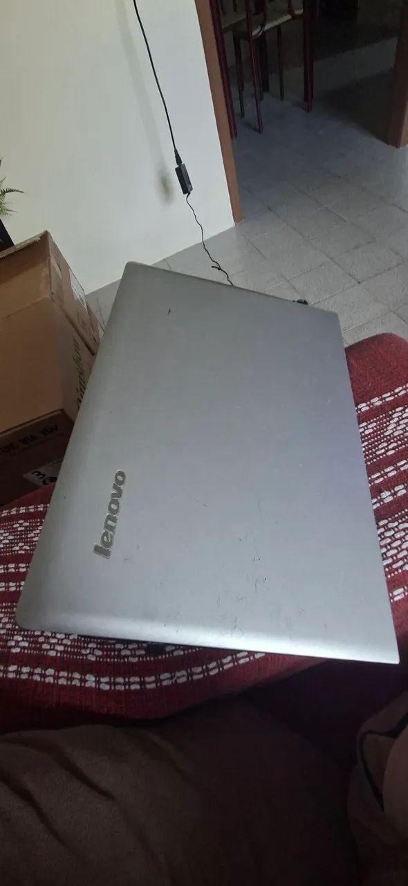 NOTEBOOK LENOVO - Foto 3