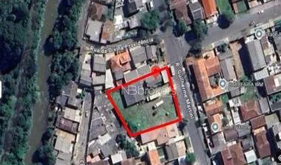 TERRENO PLANO ZR3