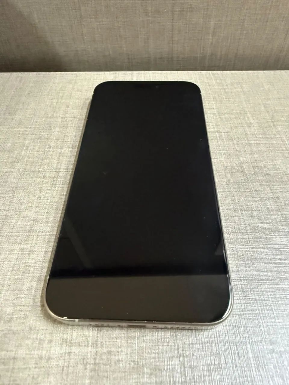 iPhone 15 Pro Max - 256GB - Foto 5