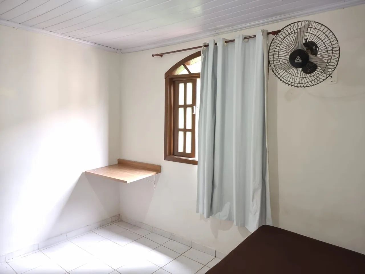 Quarto privado para alugar 