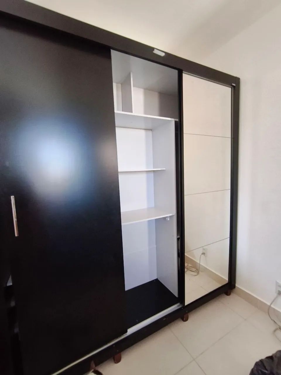 Guarda roupa - Foto 2