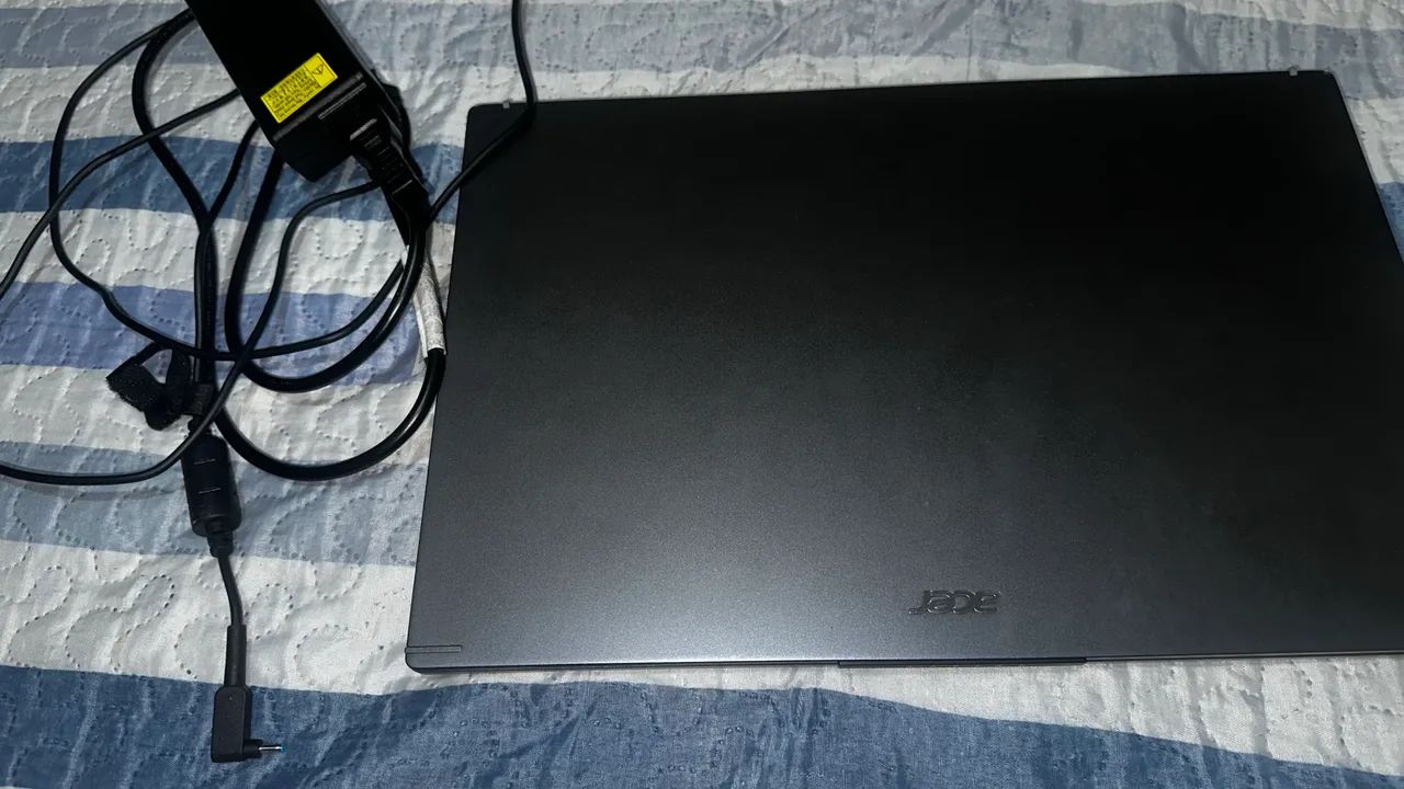 Notebook Acer aspire 15 i5 - Foto 2