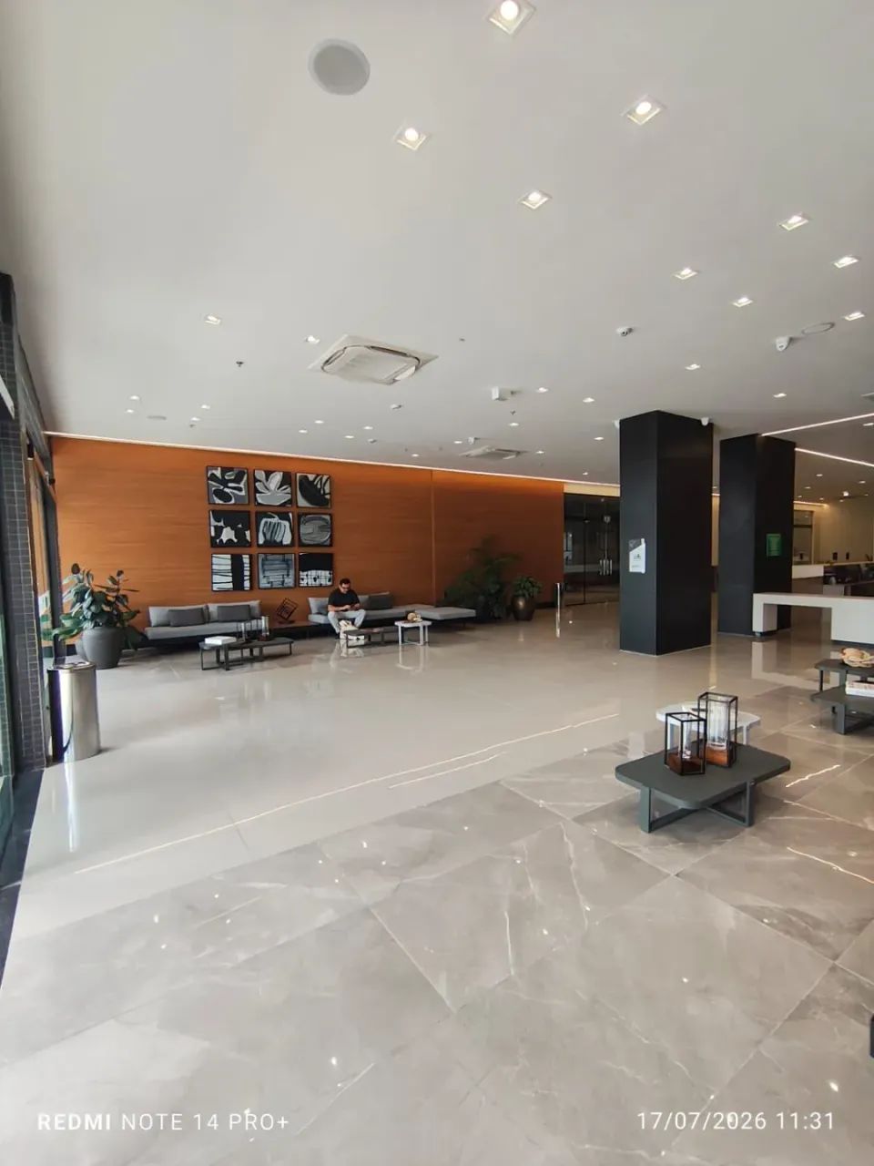 Sala Nova no Premier - Foto 5