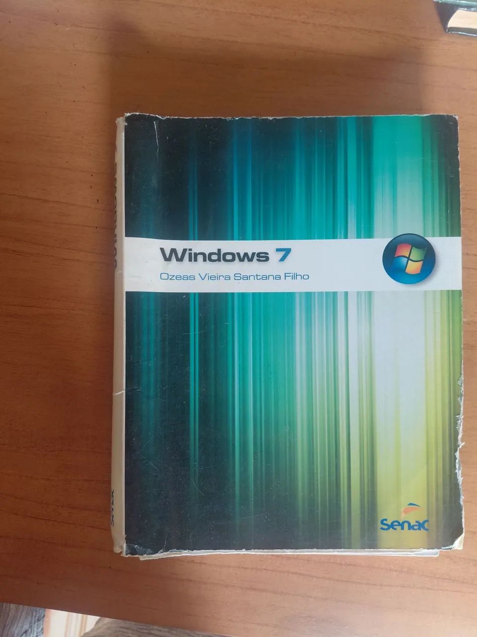 Livro - Windows 7