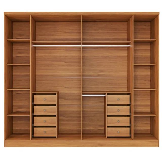 Guarda Roupa - Foto 4