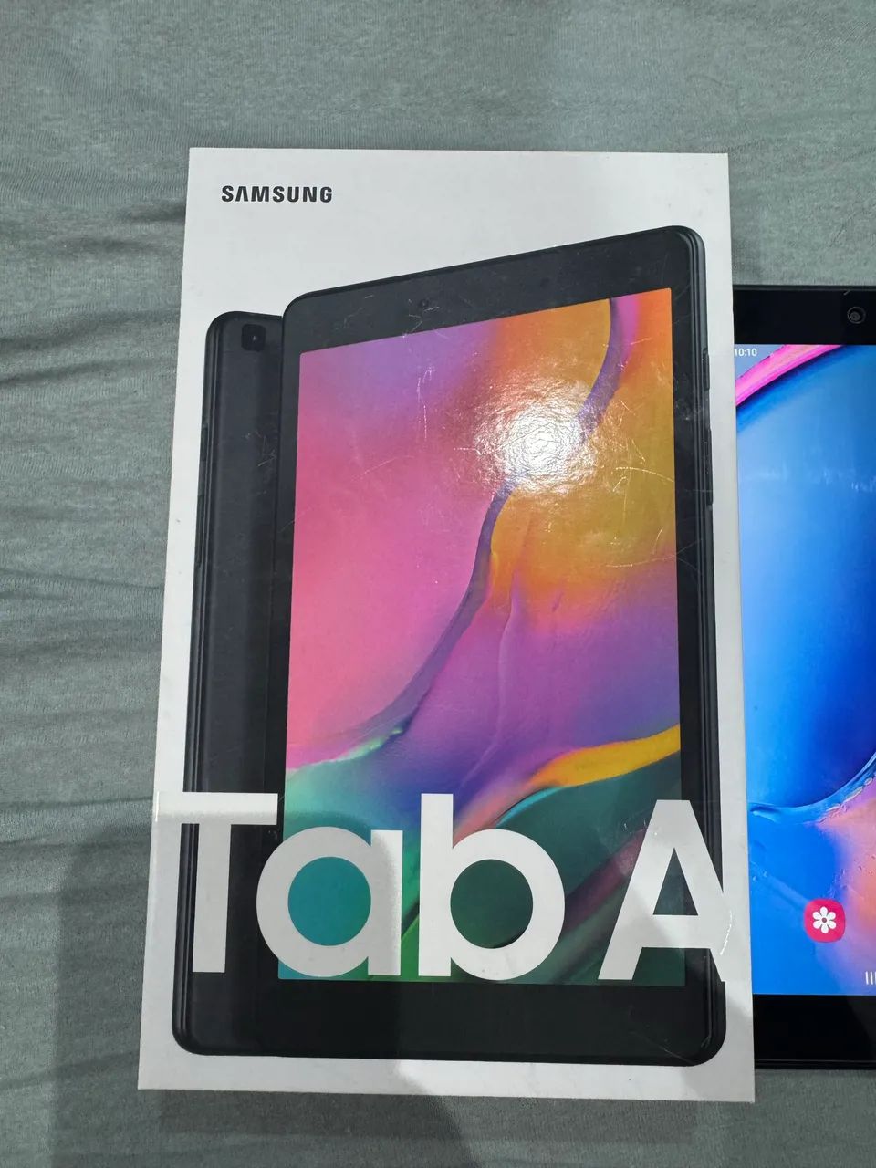 Tablet Samsung 