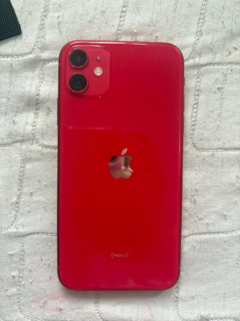 Celular IPhone 11