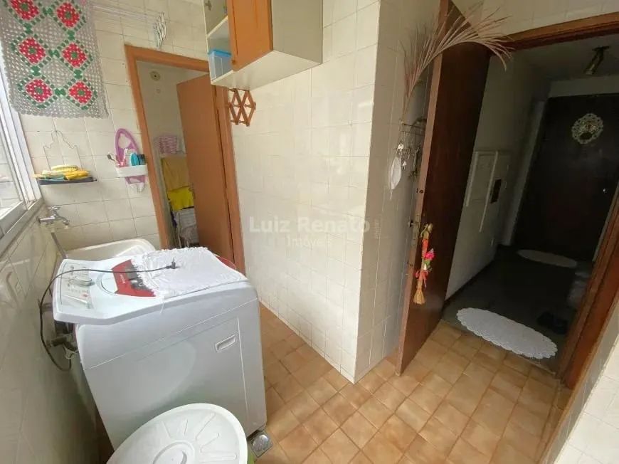 Apartamento à venda no bairro Santo Antônio - Foto 8