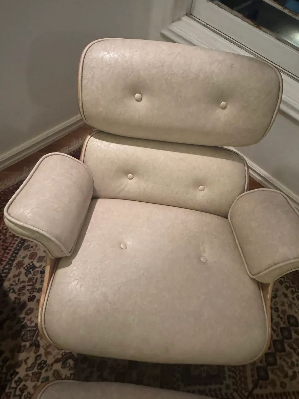 Poltrona Charles Eames - Foto 4