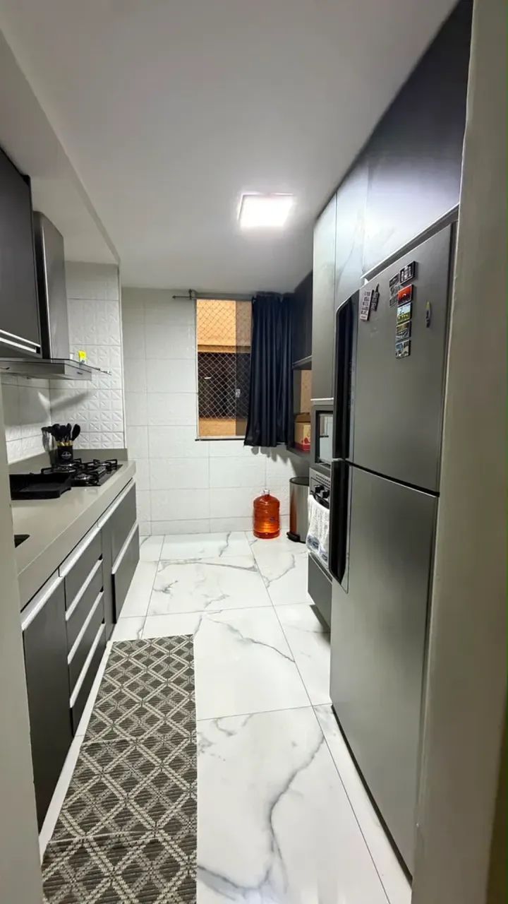 Apartamento urias Magalhaes - Foto 3