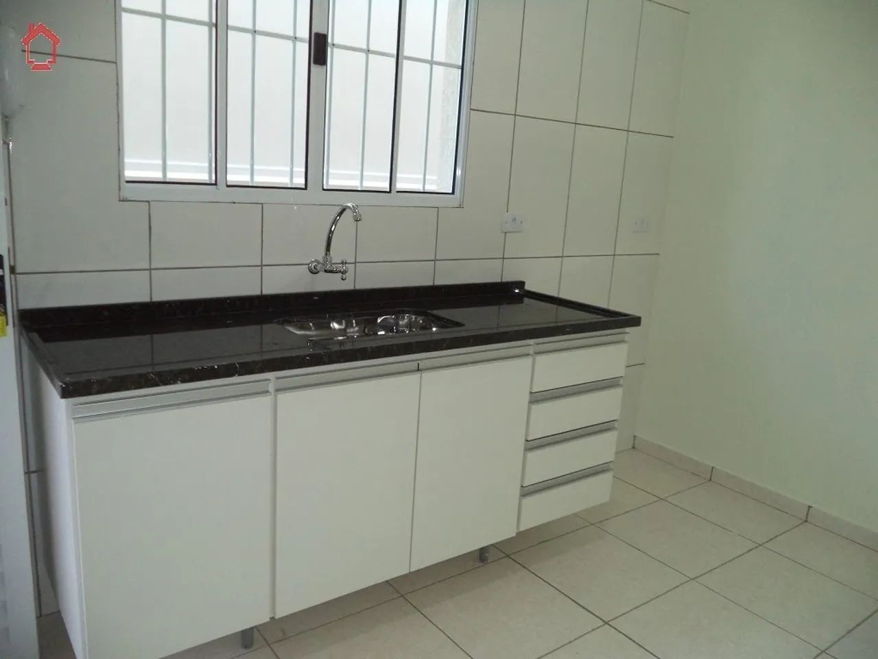 KITNET ALUGA NO RESIDENCIAL JUNDIAÍ - Foto 3