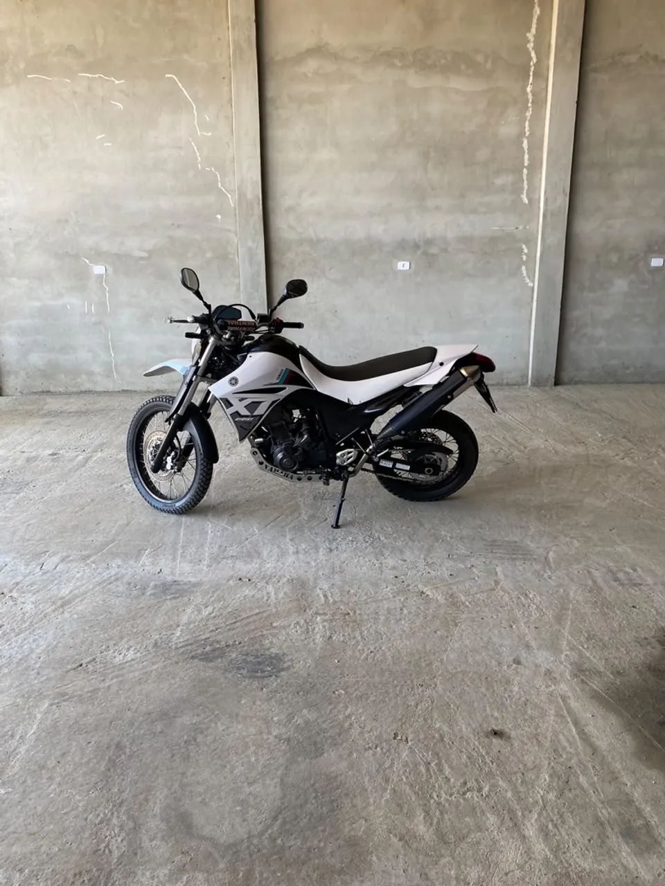 XT 660 2012 - Foto 3