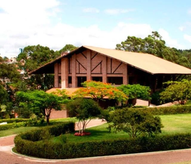 Foto - Embu das Artes - Jardim Mimas