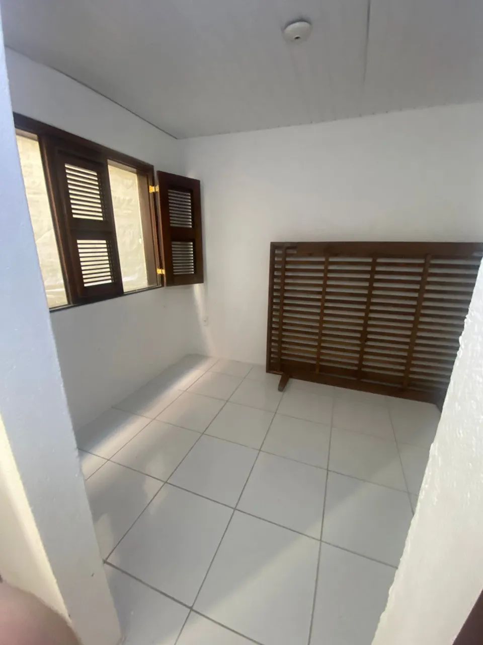 ALUGA-SE KITNET NA CIDADE DOS FUNCIONÁRIOS  - Foto 3