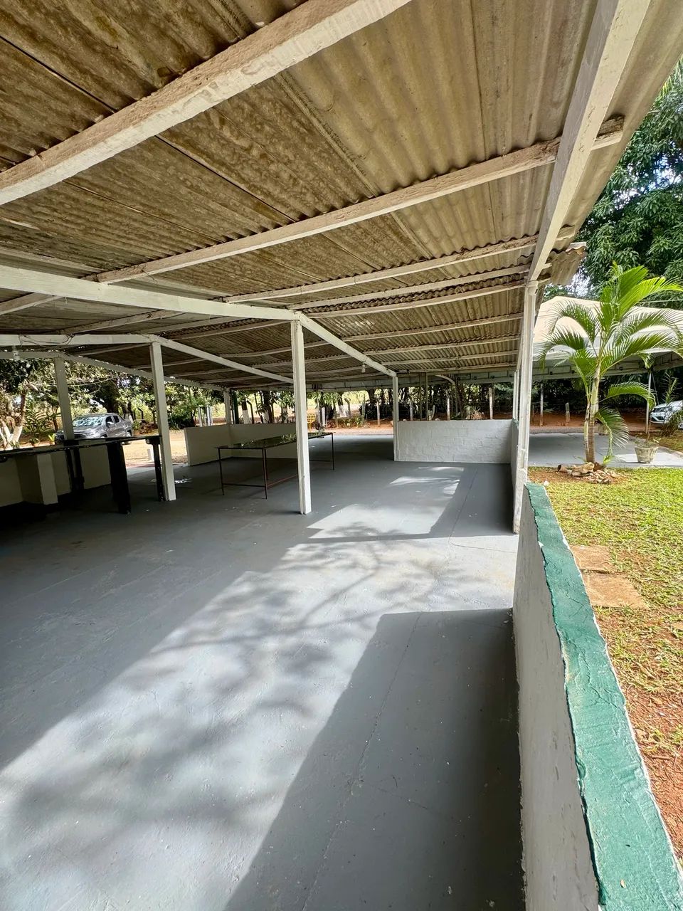 Aluguel de chácara para eventos  - Foto 3