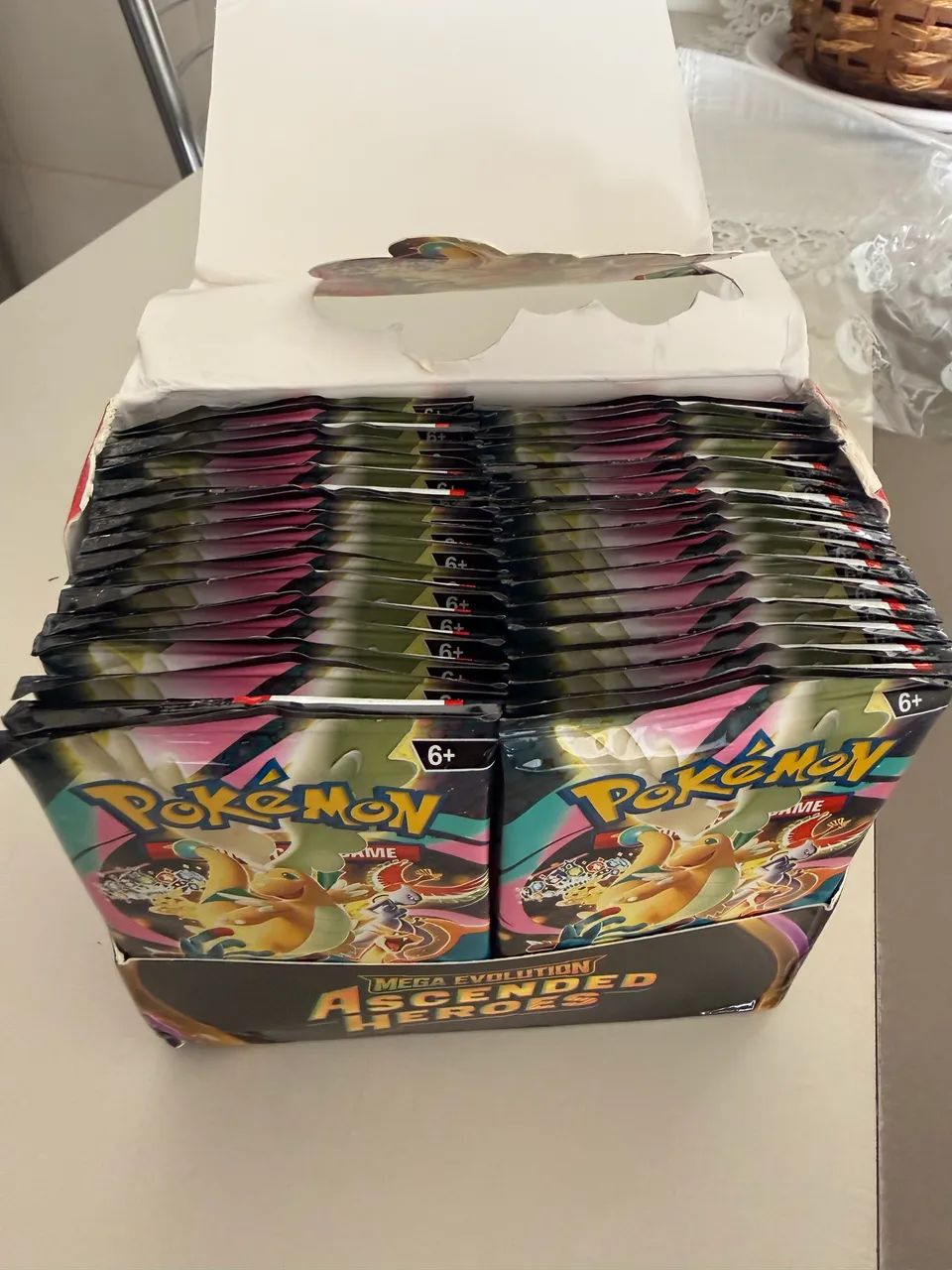 Figurinhas do Pokémon - Foto 3