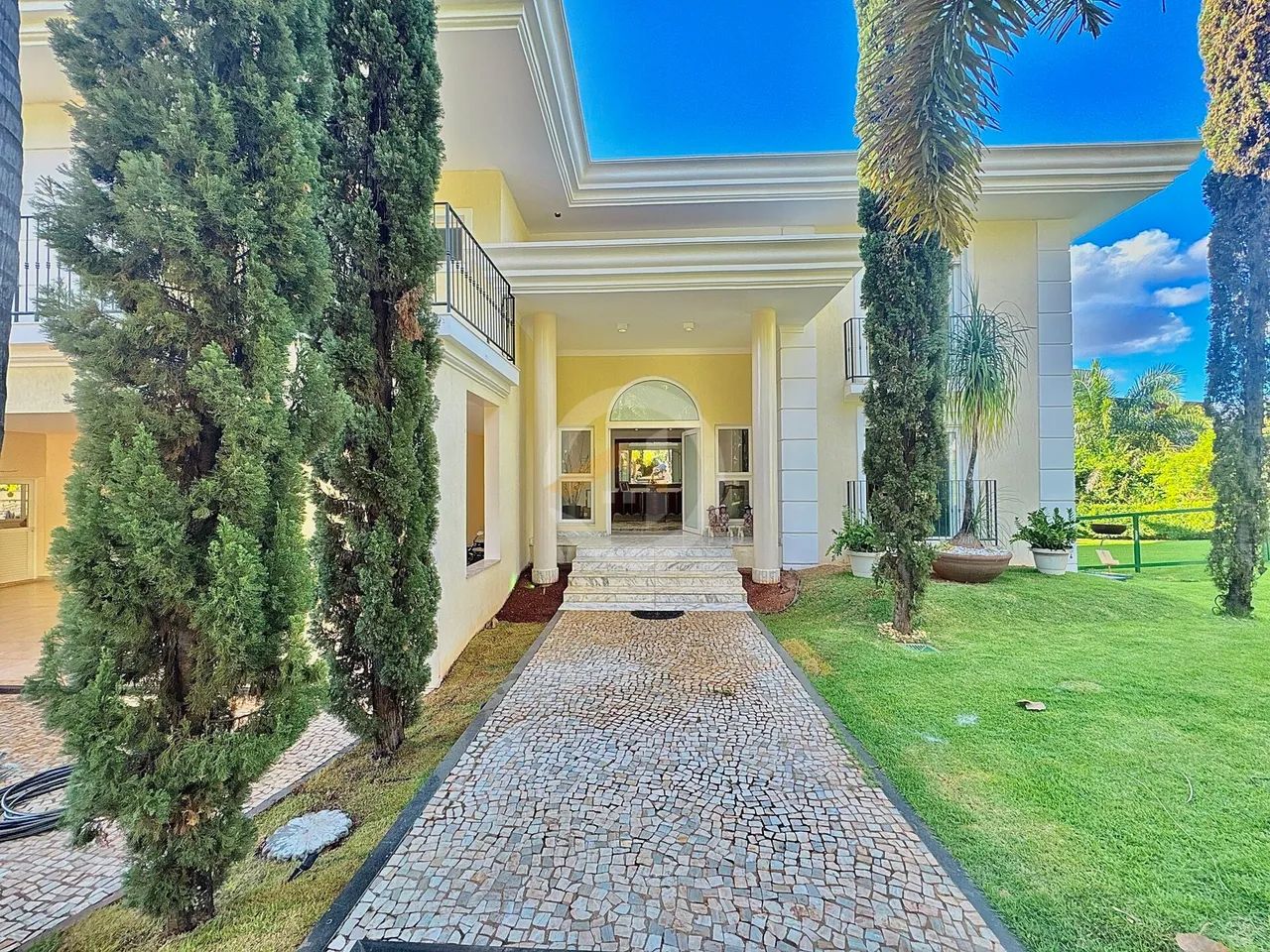 Casa de condomínio no Aldeia do Vale 5 Quartos - Foto 4