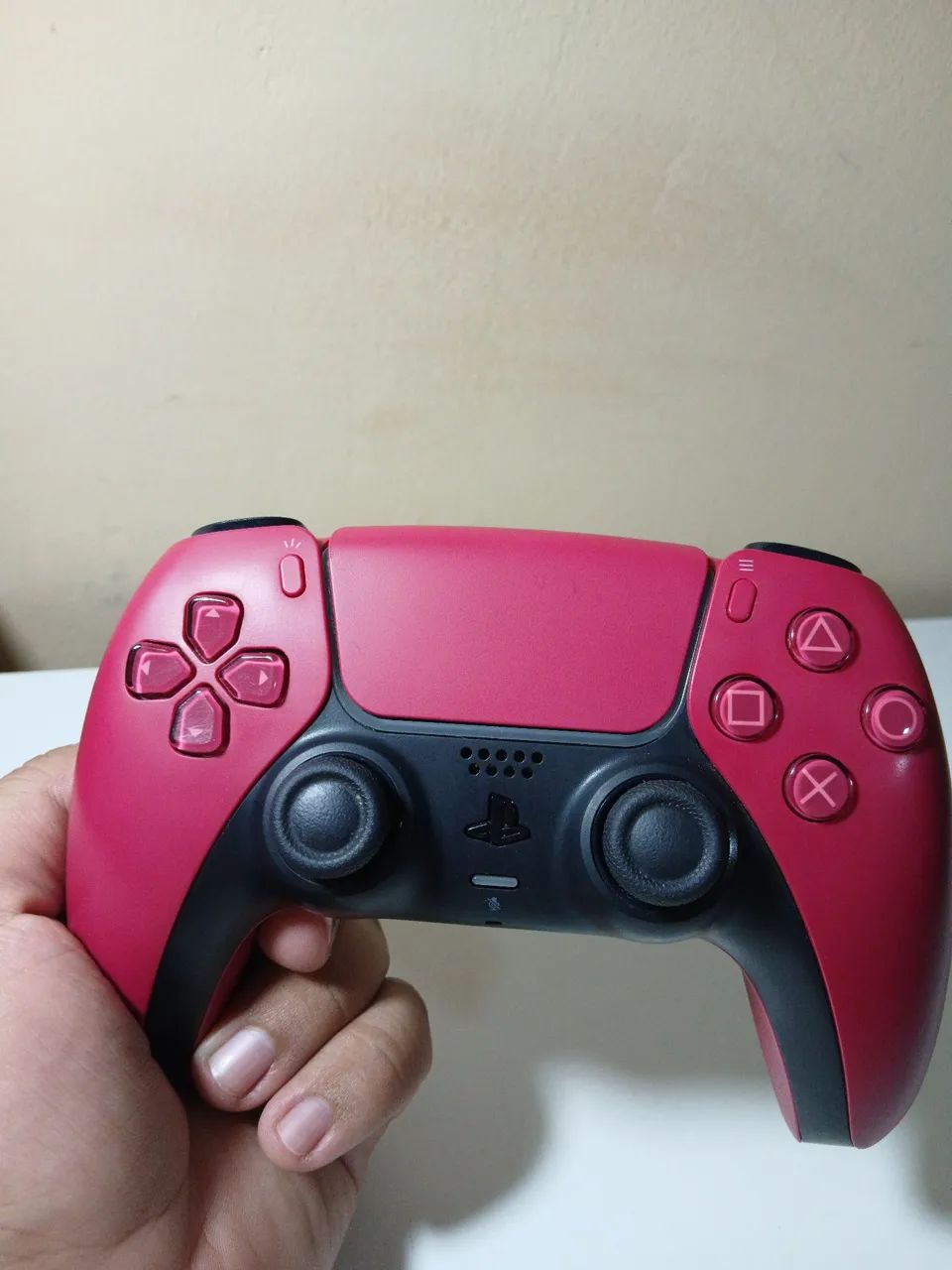 Controle Ps5