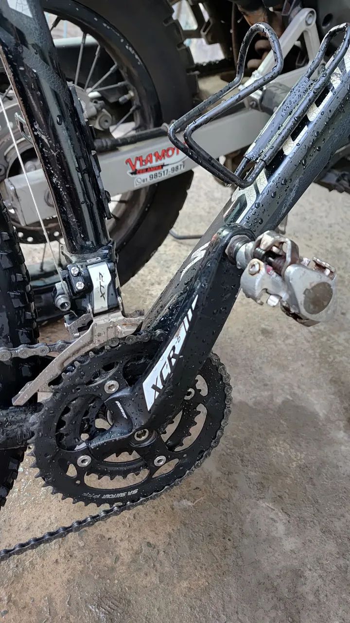 Specialized aro 29 deore xt - Foto 5