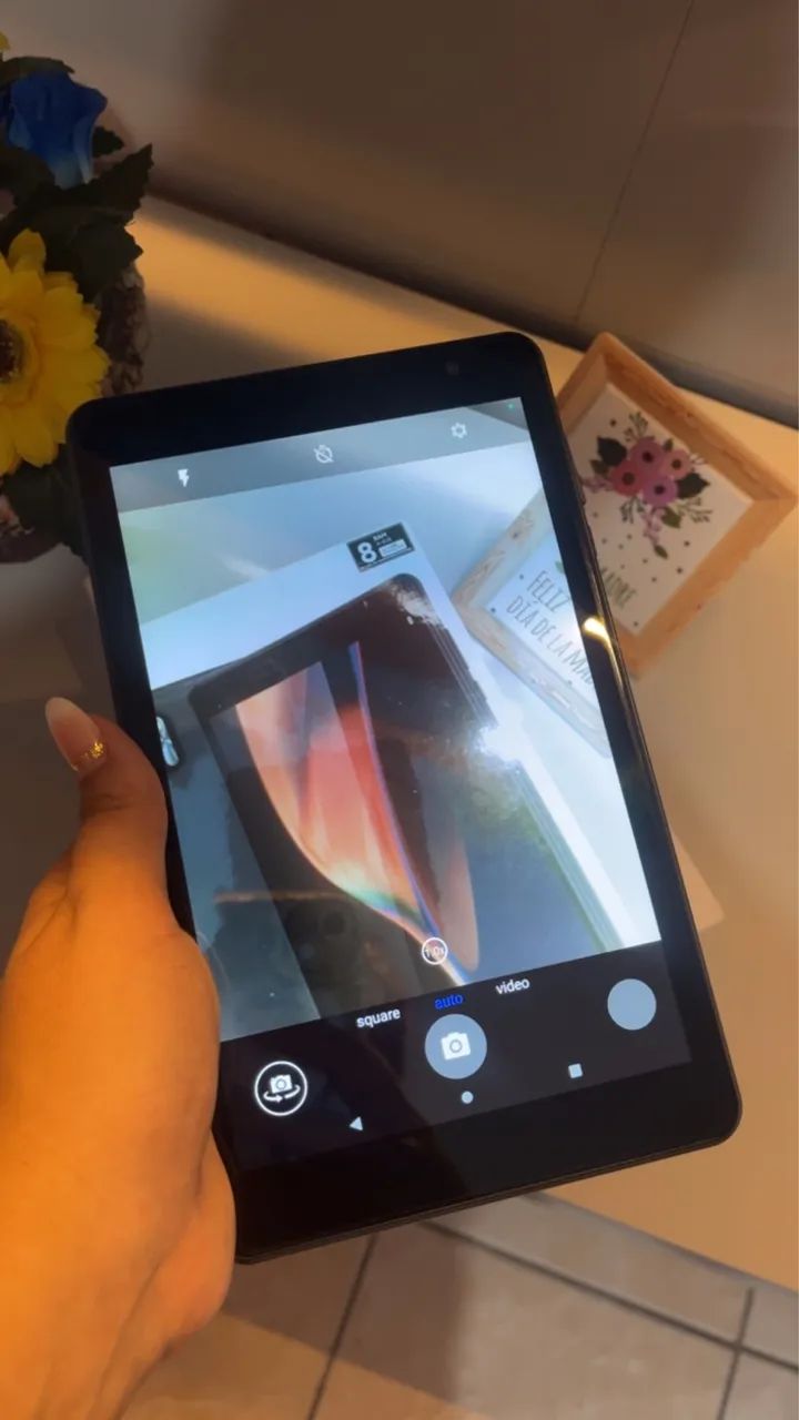 Tablet  - Foto 4