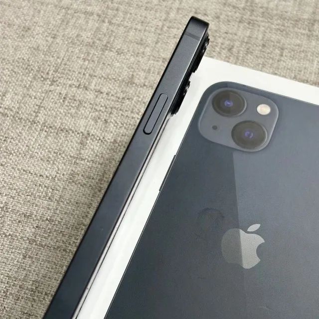 Iphone 13 128Gb Original Caixa Completa - Rolândia/PR - Foto 5