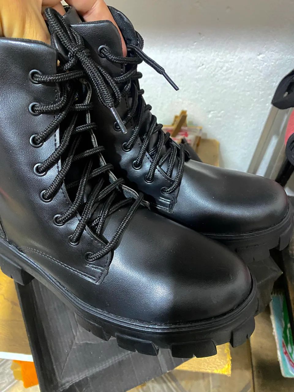 Bota contorno  - Foto 5