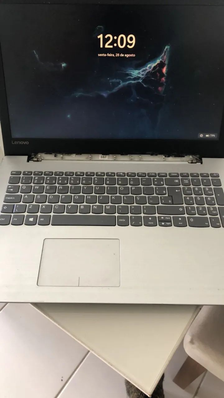 Notebook Lenovo Ideapad 320