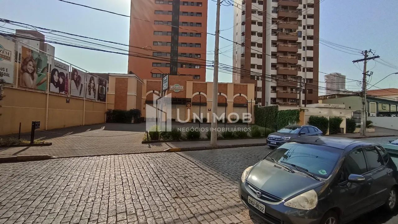 ponto comercial - Cambuí - Campinas - Foto 3