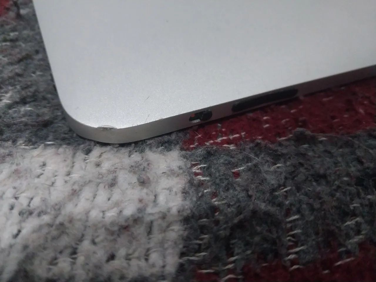 iPad 1(primeira geração)  - Foto 4