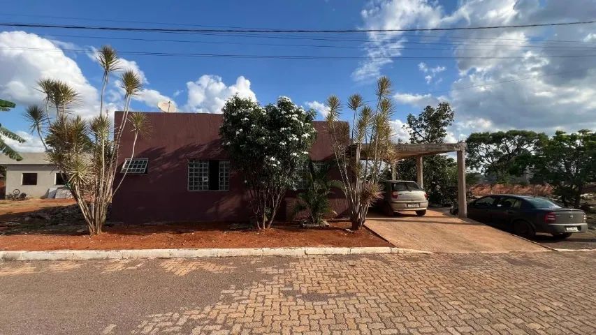Foto - Brasília - Ponte Alta Norte (Gama)