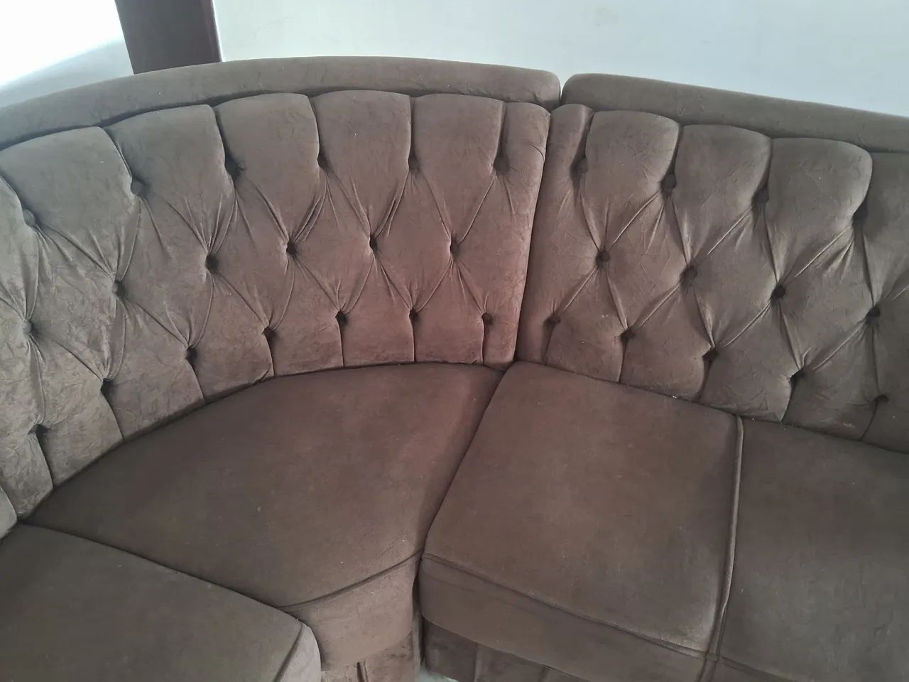 Sofa de luxo - Foto 3