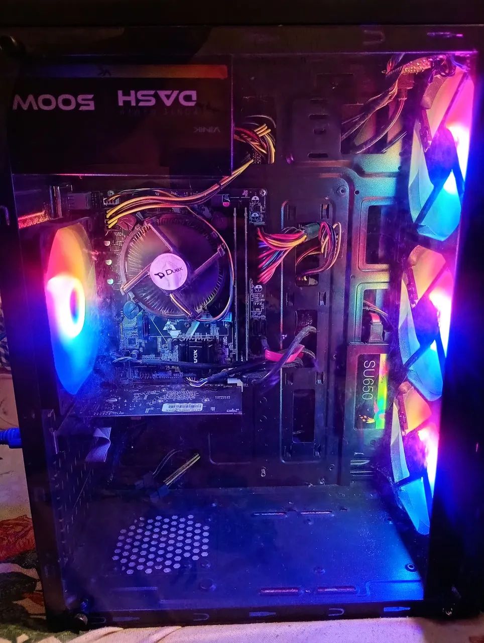 Computador Gamer - Foto 4
