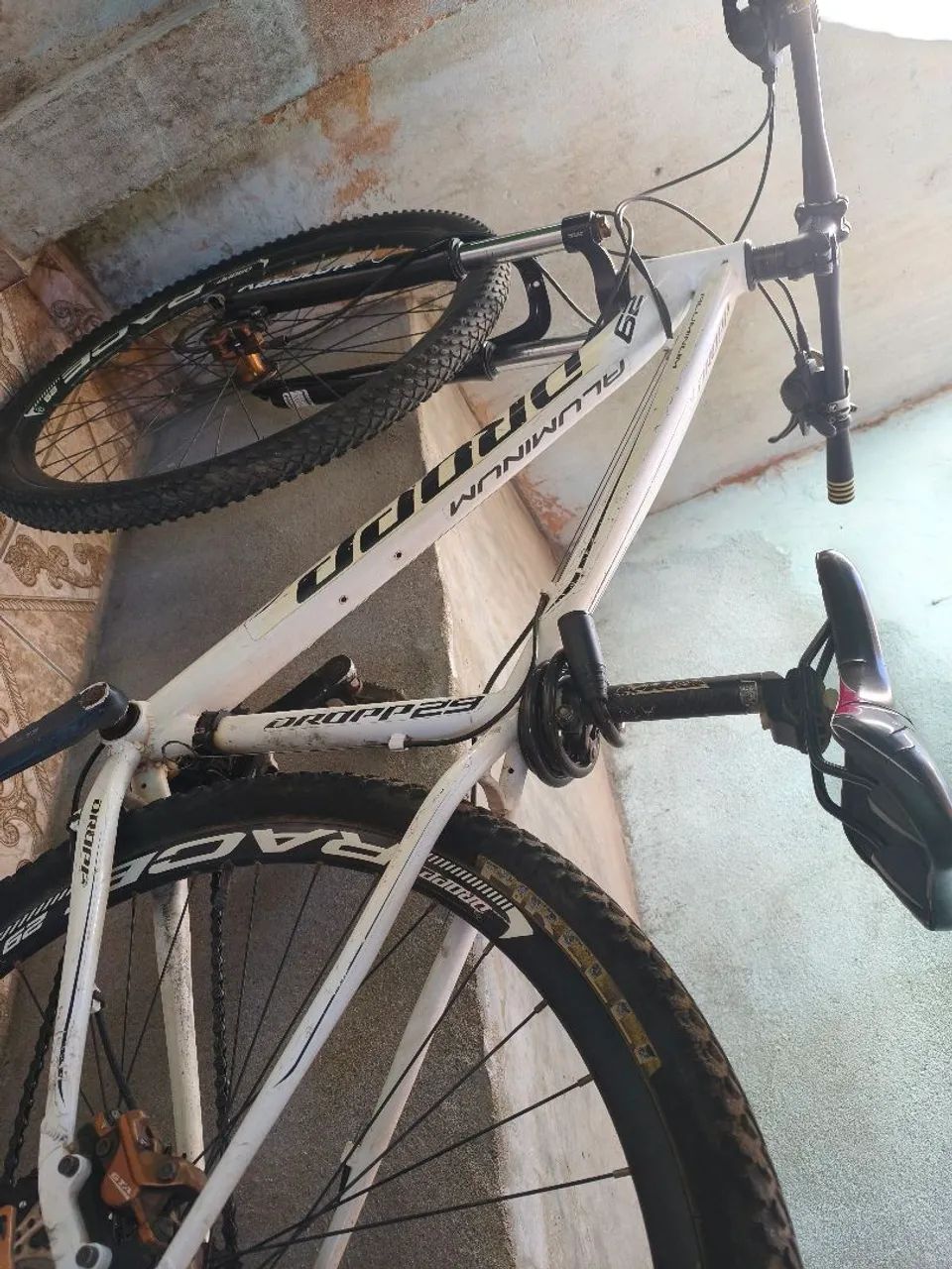 Bicicleta aro 29 - Foto 3