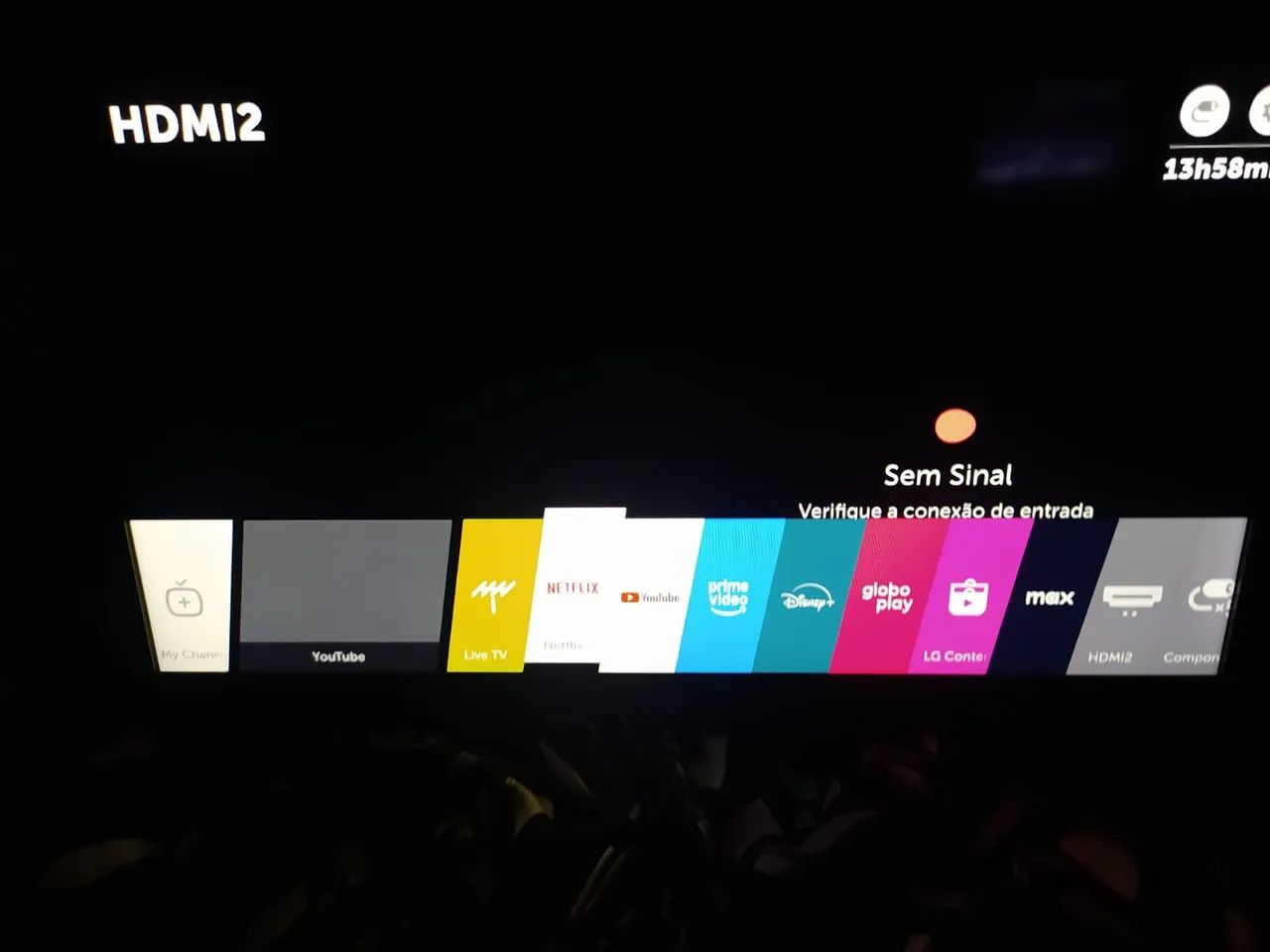 smart tv de 28 polegadas  - Foto 2