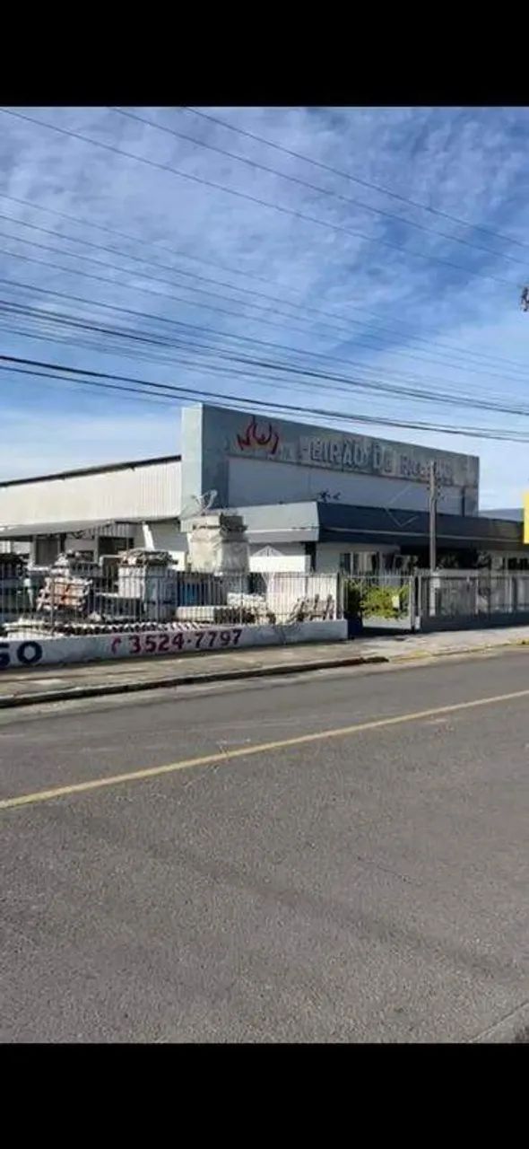 Terreno no Centro de Ararangua !!! - Foto 4