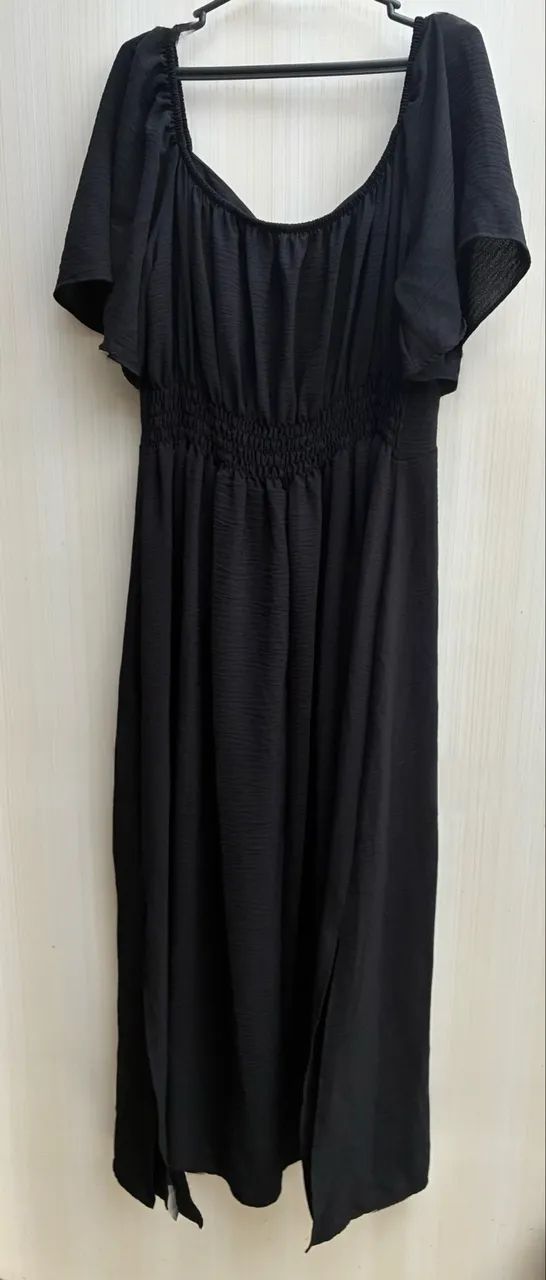 Vestido Plus Size  - Foto 2