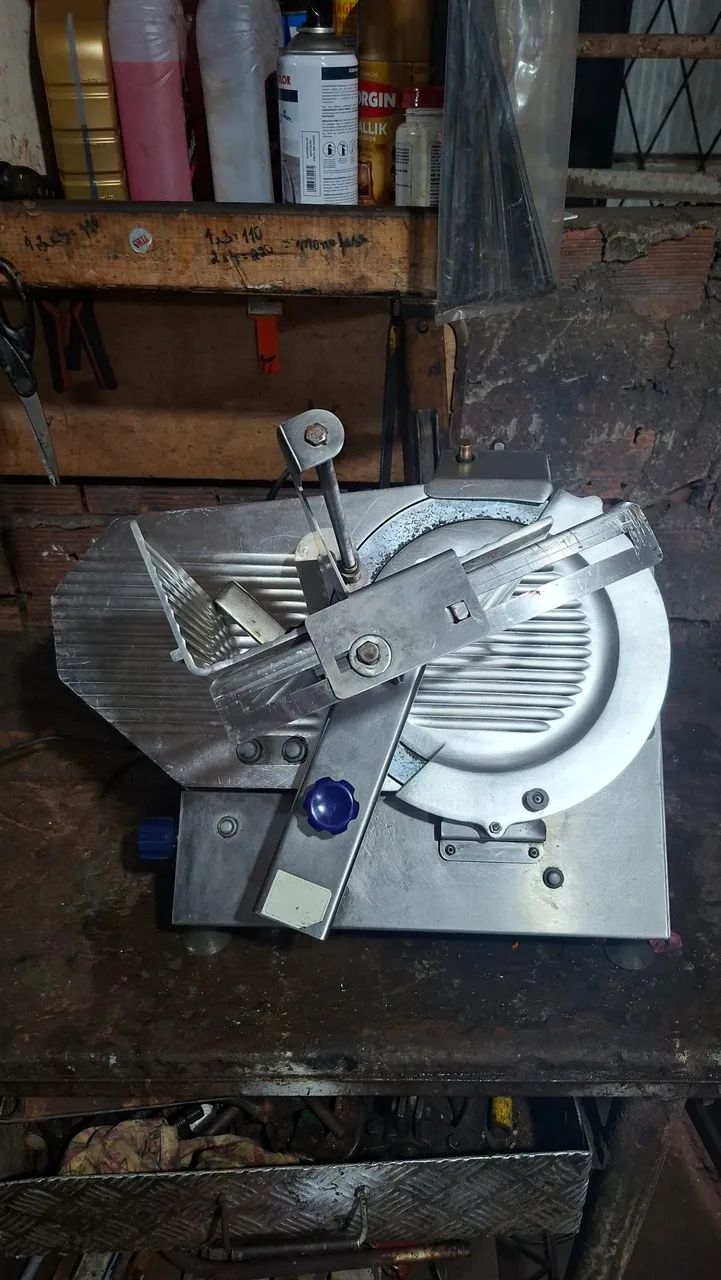 Cortador de frios (Automático) - Foto 2