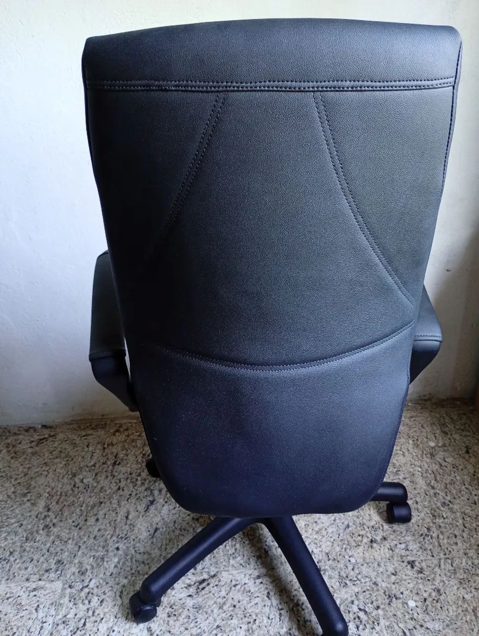 Cadeira de escritório  - Foto 3