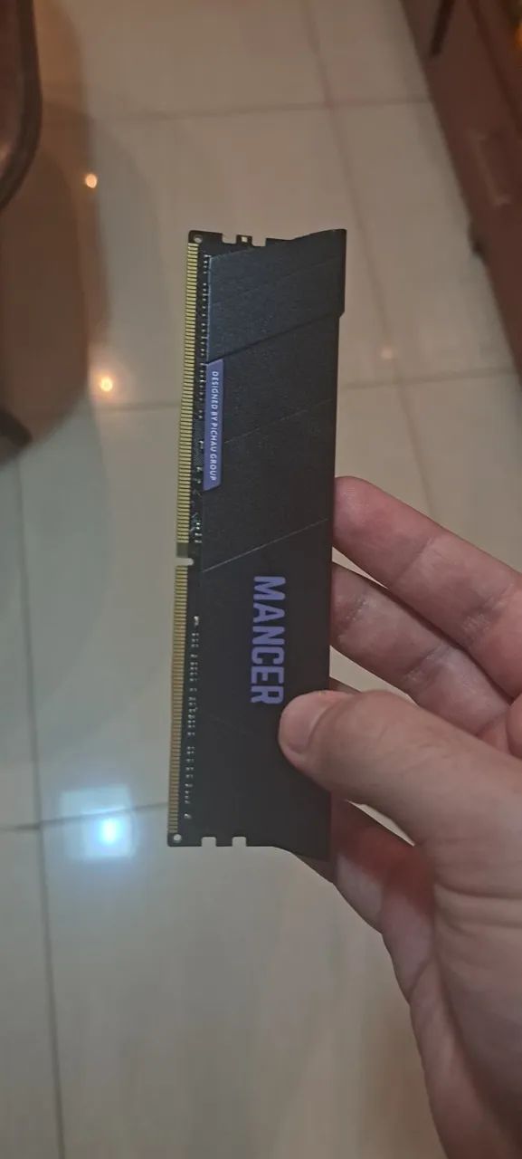 2x 8gb Memória ram65049958467842120