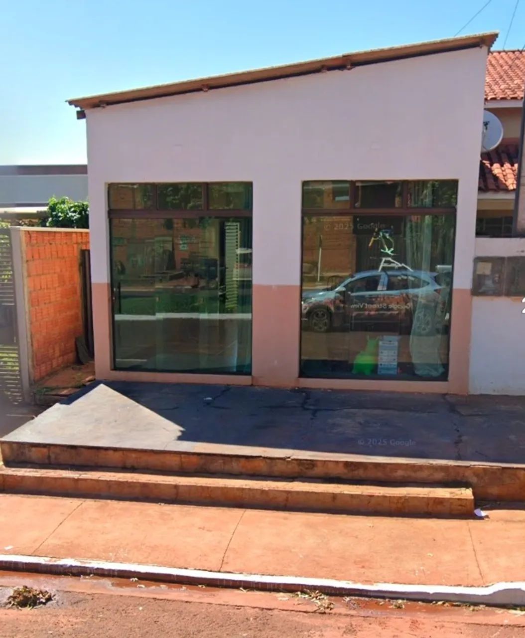Casa e sala comercial em Angelica disponivel - Foto 2