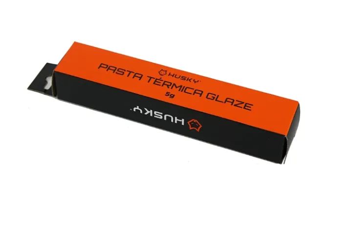 Pasta Térmica Husky Glaze 5g - Foto 3