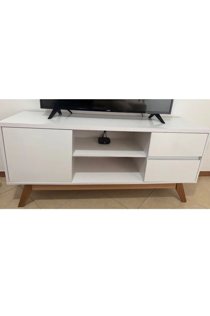 Rack para sala 