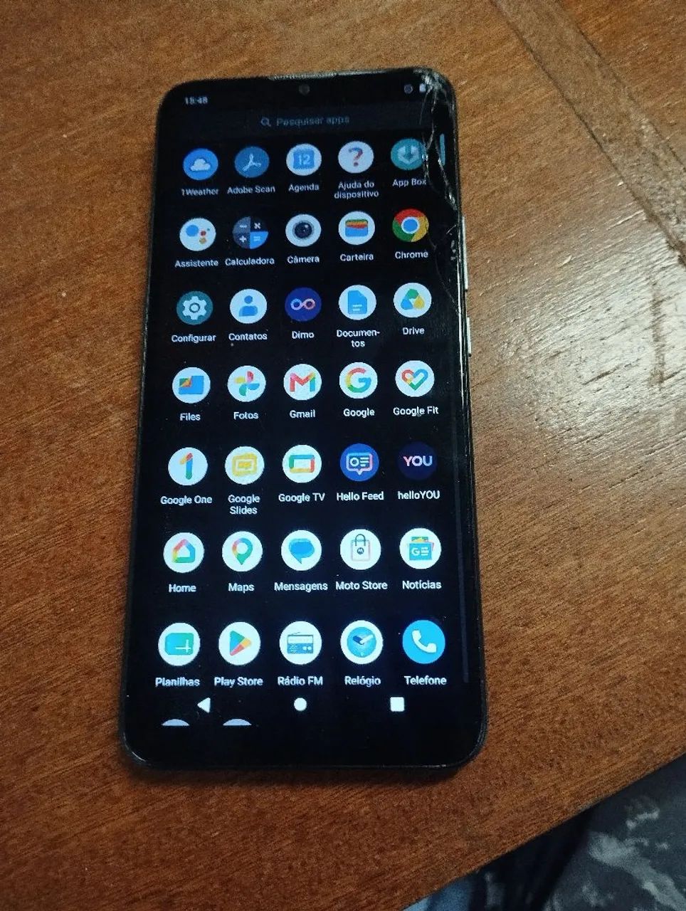 Celular e7 - Foto 3