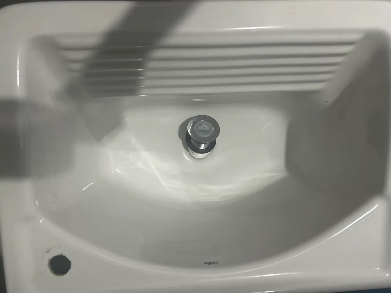 Washing Tub
