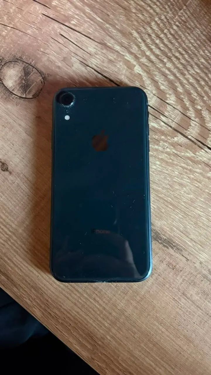 iPhone XR 64gb - Foto 5
