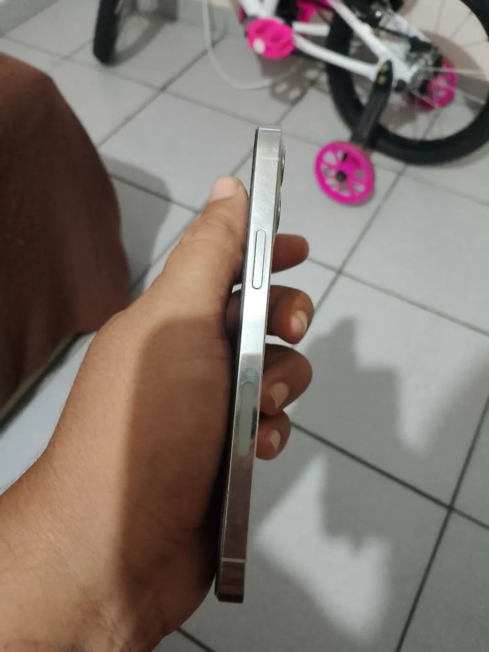 iPhone 12pro 256gb memória  - Foto 2