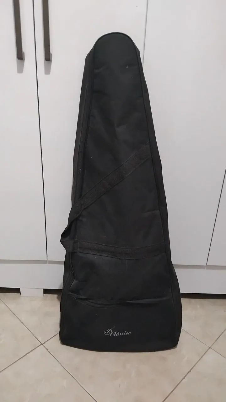 Violão elétrico - Foto 4